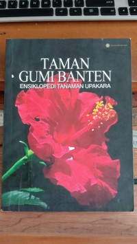 Image of Taman Gumi Banten
